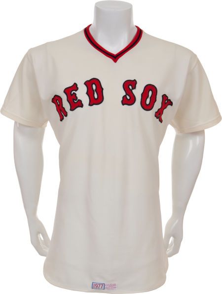 Boston Red Sox 1977 Home